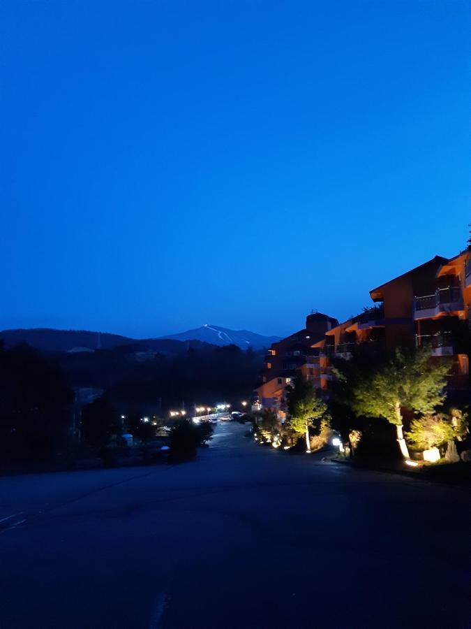 Hyundai Elliot Hotel And Resort Pjongczang Zewnętrze zdjęcie