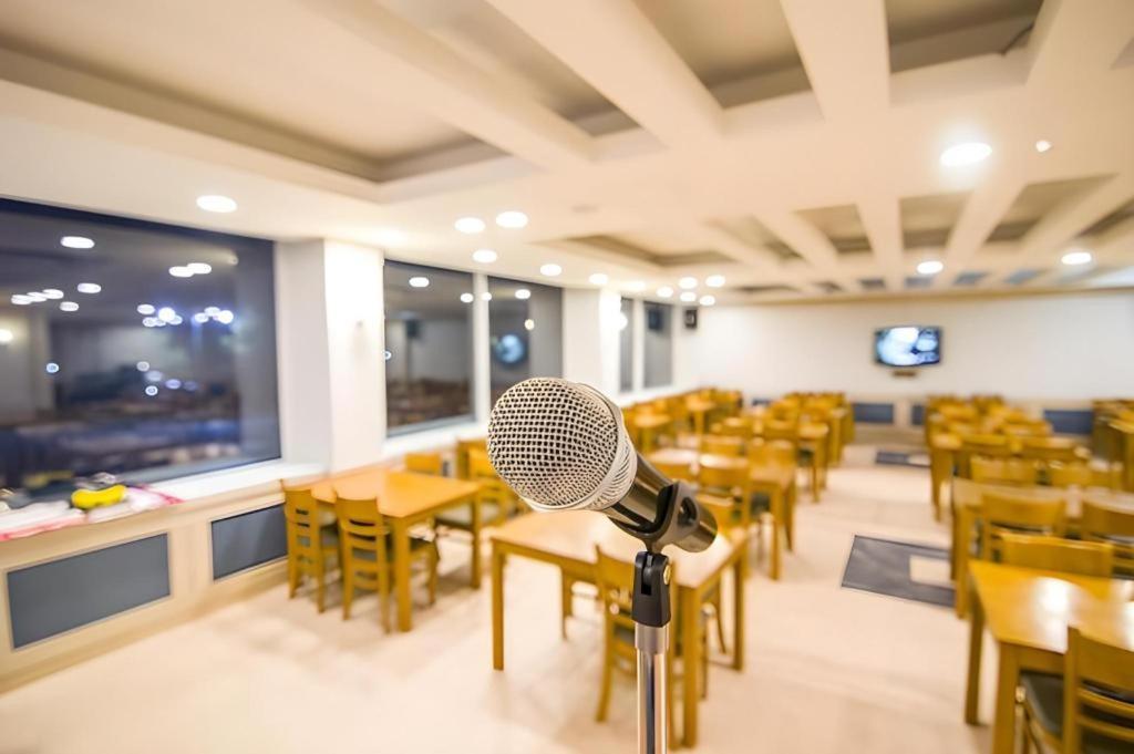 Hyundai Elliot Hotel And Resort Pjongczang Zewnętrze zdjęcie