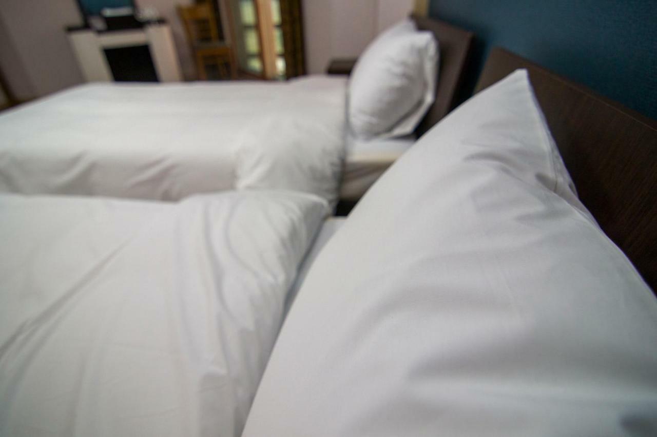 Hyundai Elliot Hotel And Resort Pjongczang Zewnętrze zdjęcie