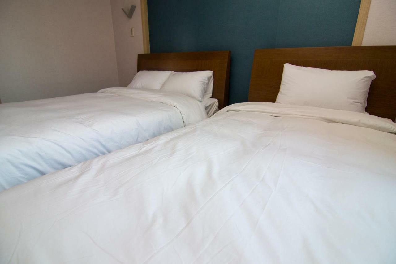 Hyundai Elliot Hotel And Resort Pjongczang Zewnętrze zdjęcie