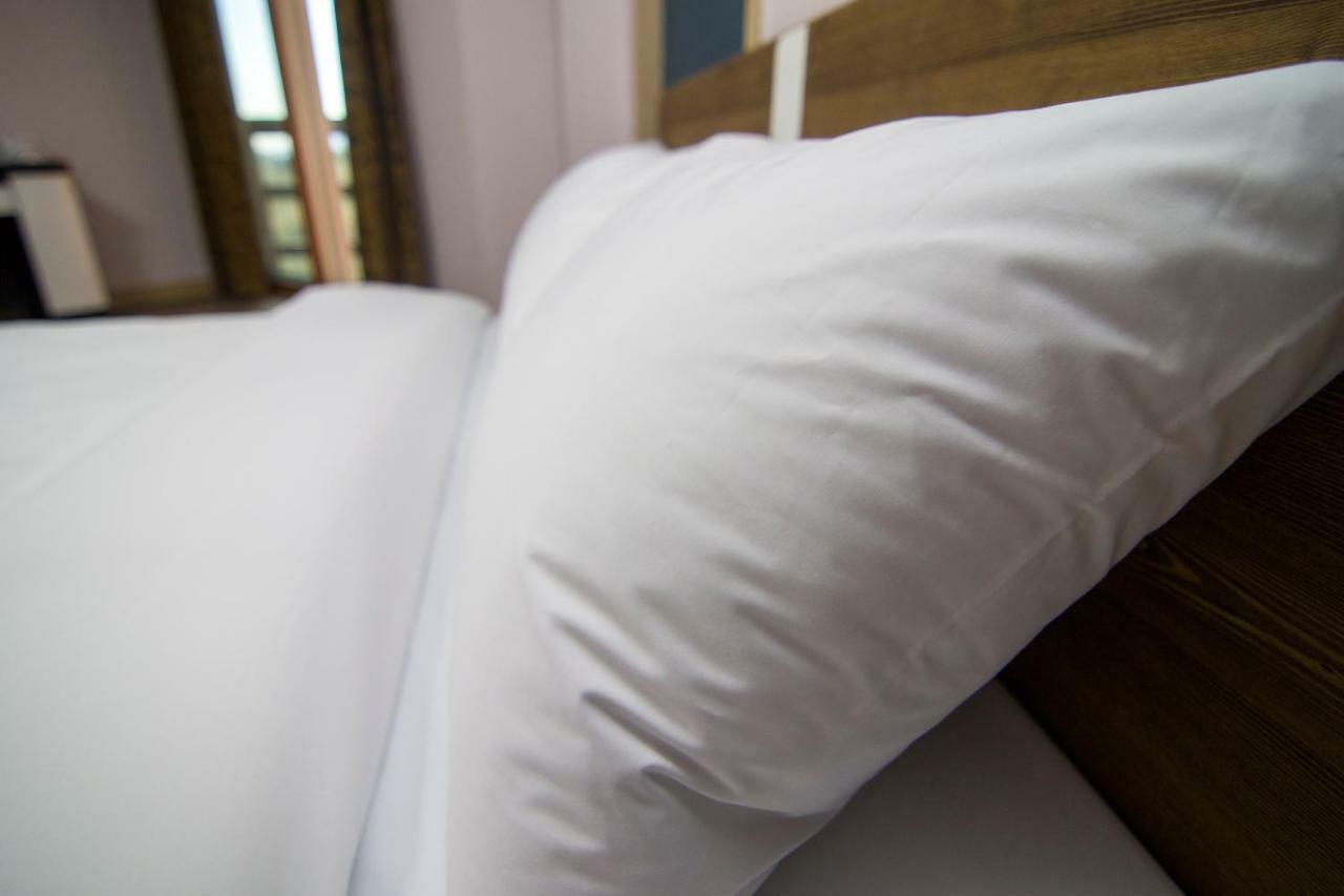 Hyundai Elliot Hotel And Resort Pjongczang Zewnętrze zdjęcie