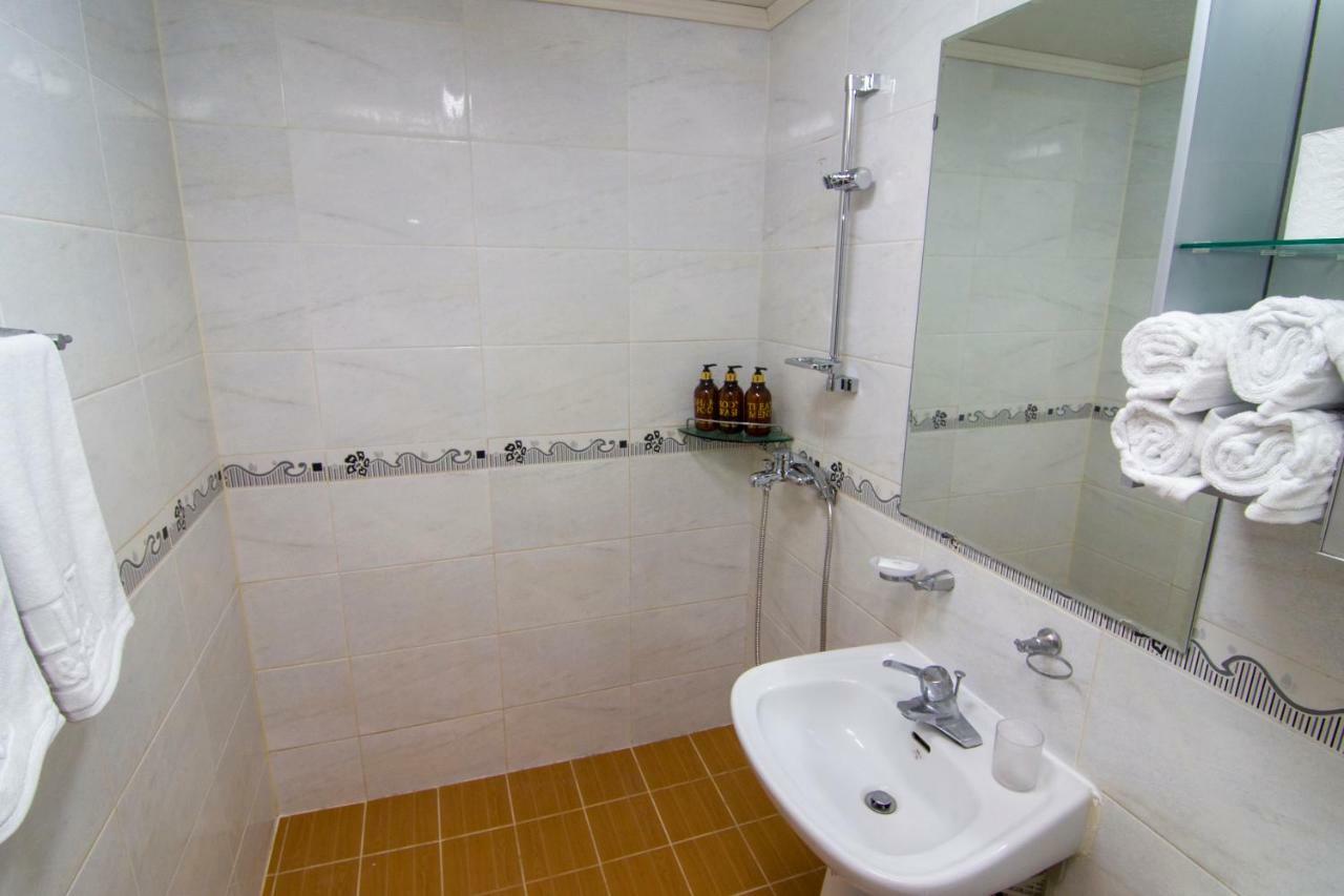 Hyundai Elliot Hotel And Resort Pjongczang Zewnętrze zdjęcie